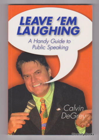 Image for LEAVE 'EM LAUGHING LEAVE 'EM LAUGHING