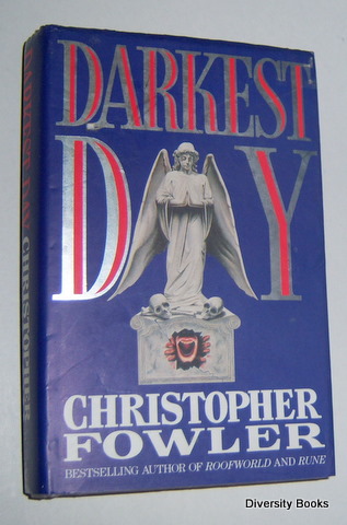 Image for DARKEST DAY DARKEST DAY
