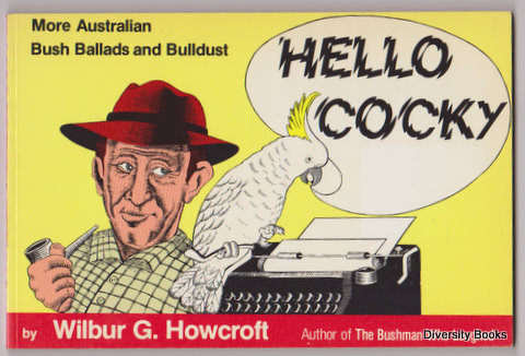 HELLO COCKY