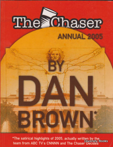 THE CHASER ANNUAL 2005