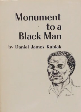 Image for Monument to a Black man Monument to a Black man