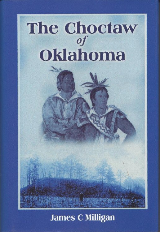 Image for The Choctaw of Oklahoma The Choctaw of Oklahoma