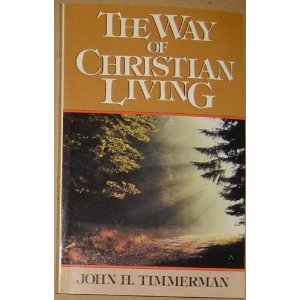 The Way of Christian Living