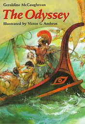 The Odyssey