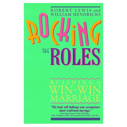 Rocking the Roles: Building a Win-Win Marriage