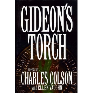 Gideon's Torch