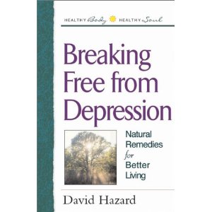 Breaking Free from Depression: Natural Remedies for Better Living