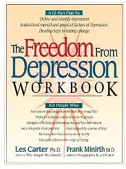 The Freedom from Depression Workbook