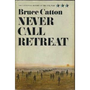 Never Call Retreat
