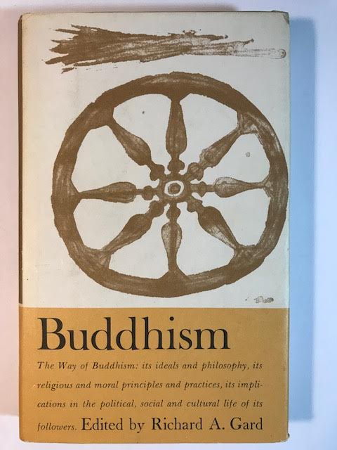 Image for Buddhism Buddhism