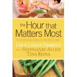 The Hour That Matters Most: The Surprising Power of the Family Meal