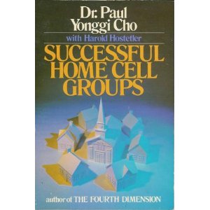 Image for Successful Home Cell Groups Successful Home Cell Groups