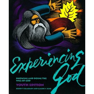 Image for Experiencing God: Knowing and Doing the Will of God (Youth Edition) Experiencing God: Knowing and Doing the Will of God (Youth Edition)