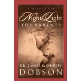 Night Light for Parents: A Devotional