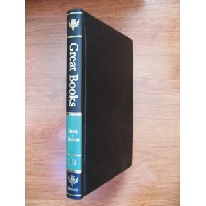 Image for Great Books: Dante and Chaucer (Book 19) Great Books: Dante and Chaucer (Book 19)