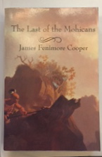 The Last Of The Mohicans