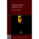 The Picture Of Dorian Gray