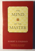 The Mind Of The Master
