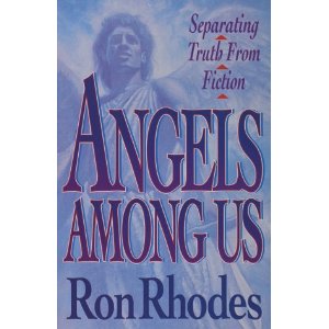 Angels Among Us: Separating Truth from Fiction