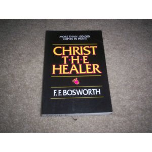 Christ the Healer