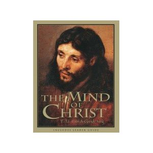 The Mind of Christ