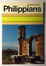 Philippians (A Digest of Reformed Comment)