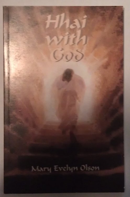 Hhai with God