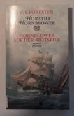 Hornblower Auf Der Hotspur (Horatio Hornblower in German)