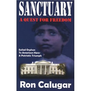 Sanctuary: A Quest for Freedom