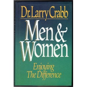 Men & Women: Enjoying the Difference