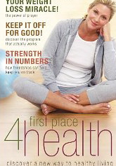 First Place 4 Health: Discover a New Way to Healthy Living