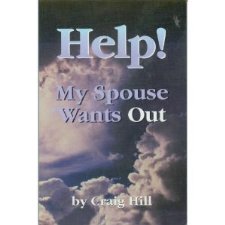 Help! My Spouse Wants Out