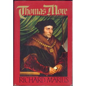 Thomas More, A Biography