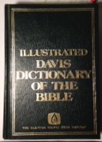 Illustrated Davis Dictionary of the Bible