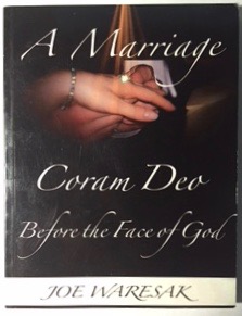 Image for A Marriage Coram Deo (Before God) A Marriage Coram Deo (Before God)
