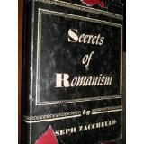 Secrets of Romanism