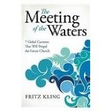 The Meeting Of The Waters