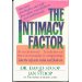 Image for The Intimacy Factor: How Your Personality and Your Past Affect Your Ability to Love and be Loved The Intimacy Factor: How Your Personality and Your Past Affect Your Ability to Love and be Loved