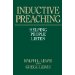 Inductive Preaching: Helping People Listen