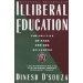 Illiberal Education: The Politics of Race and Sex on Campus