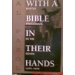 With a Bible in Their Hands: Baptist Preaching in the South 1679-1979