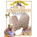 I Want to Know About the Ten Commandments