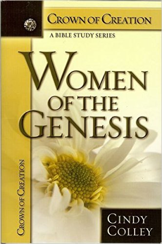 Women of the Genesis (Crown of Creation)
