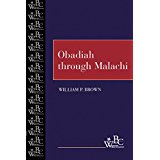 Obadiah through Malachi (Westminster Bible Companion)