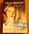 Image for The Truth Seeker (The O'Malley Series #3) The Truth Seeker (The O'Malley Series #3)