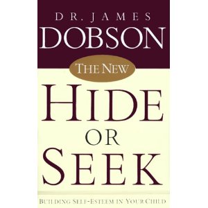 Hide or Seek: BuildingConfidence in Your Child