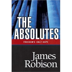 The Absolutes: Freedom's Only Hope