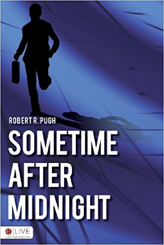 Sometime After Midnight