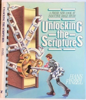Unlocking the Scriptures