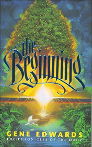 The Beginning (Chronicles of the Door)